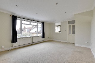 Lyncourt, 5 The Orchard, Blackheath, London, SE3