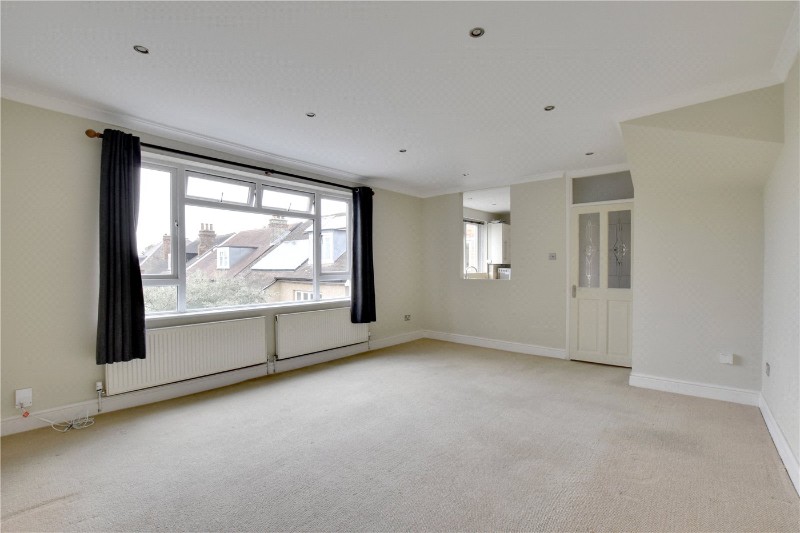 Lyncourt, 5 The Orchard, Blackheath, London, SE3