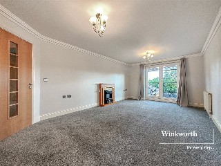 Wimborne Road East, Ferndown, Dorset, BH22
