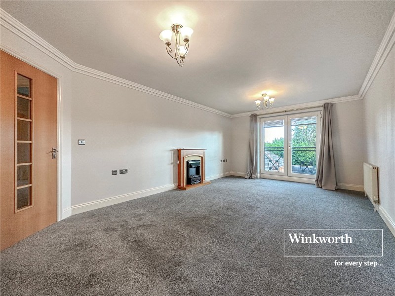 Wimborne Road East, Ferndown, Dorset, BH22