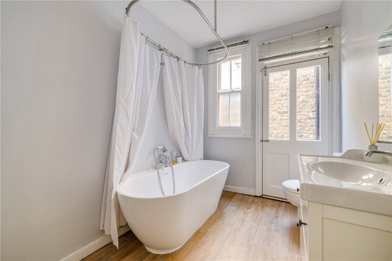 Bradbourne Street, Parsons Green/Fulham, London, SW6