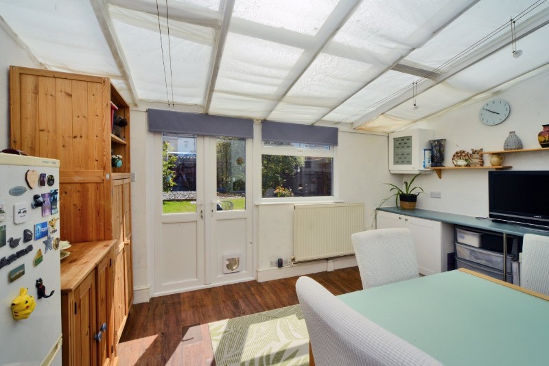 Conrad Drive, Worcester Park, KT4
