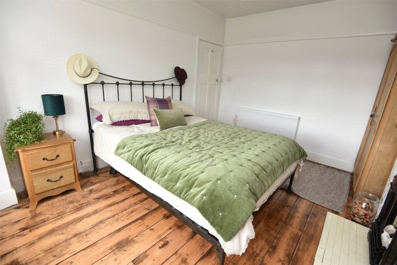 Wimborne Road West, Wimborne, Dorset, BH21