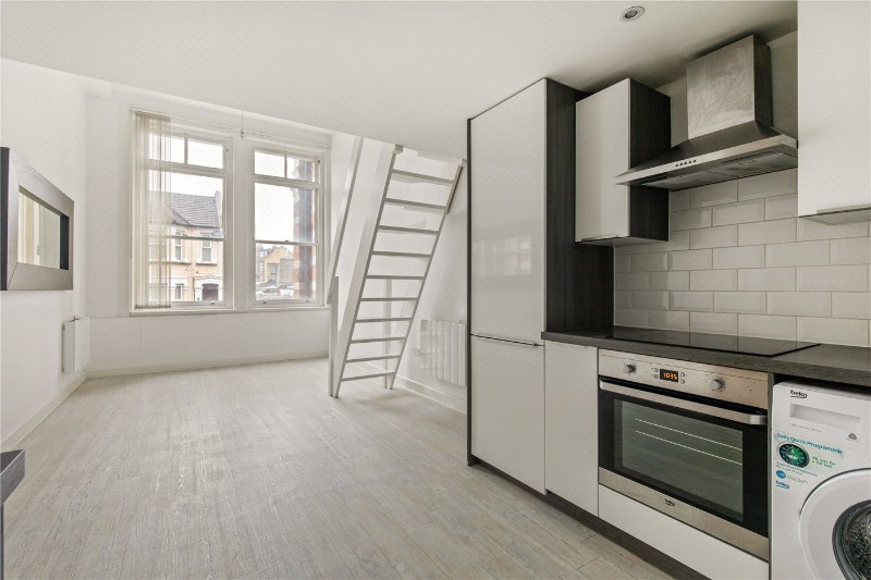 Adelaide Road, London, E10