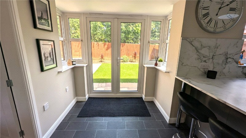 Juniper Way, Sleaford, Lincolnshire, NG34