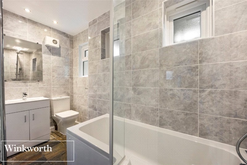 Cissbury Road, Hove, East Sussex, BN3