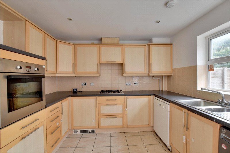Barlow Drive, Shooters Hill, London, SE18