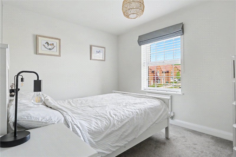Brown Close, Cringleford, Norwich, Norfolk, NR4
