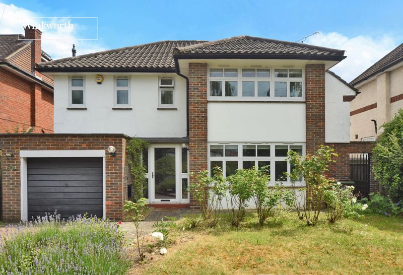 The Dene, Cheam, Sutton, SM2