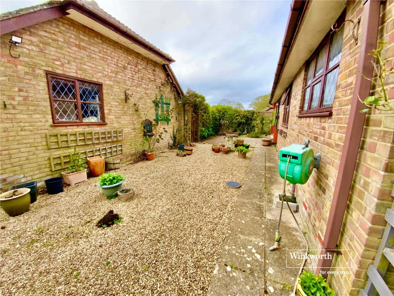 Stony Lane, Burton, Christchurch, BH23