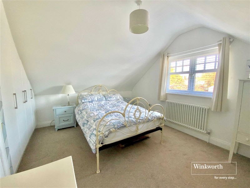 Whitehayes Road, Burton, Christchurch, Dorset, BH23