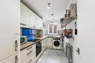The Avenue, Beckenham, BR3