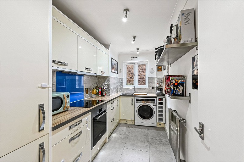 The Avenue, Beckenham, BR3