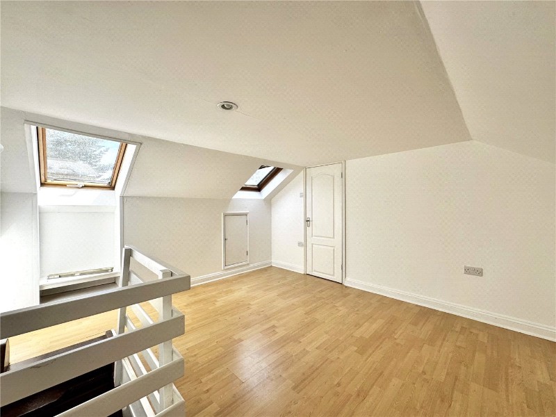 Wimborne Road, Bournemouth, Dorset, BH2