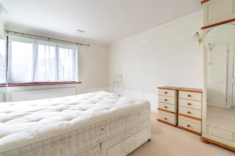 Highfield Road, Corfe Mullen, Wimborne, Dorset, BH21