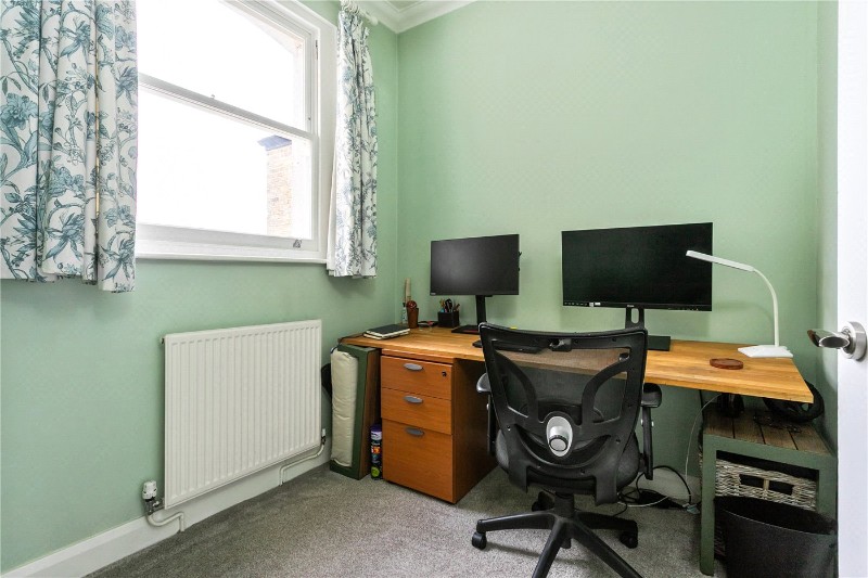 Digby Crescent, London, N4