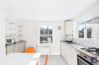 Mervan Road, London, SW2