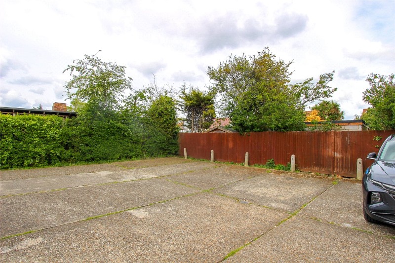 Leighwood Avenue, Leigh-on-Sea, Essex, SS9