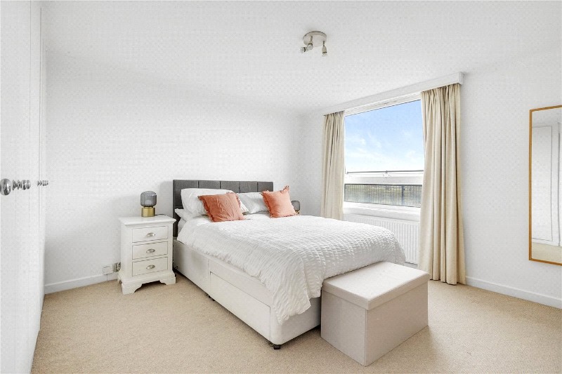 Ranelagh Gardens, London, SW6
