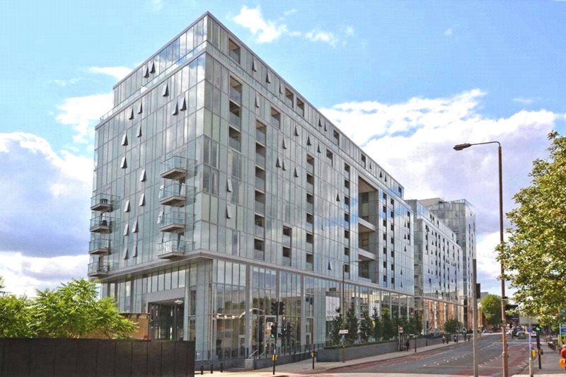 Cavatina Point, 3 Dancers Way, Deptford, London, SE8