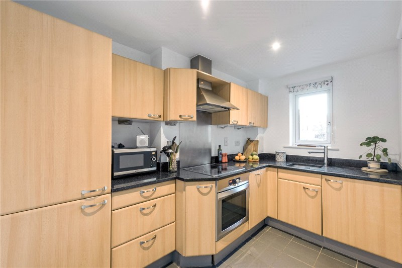 Morton Close, London, E1