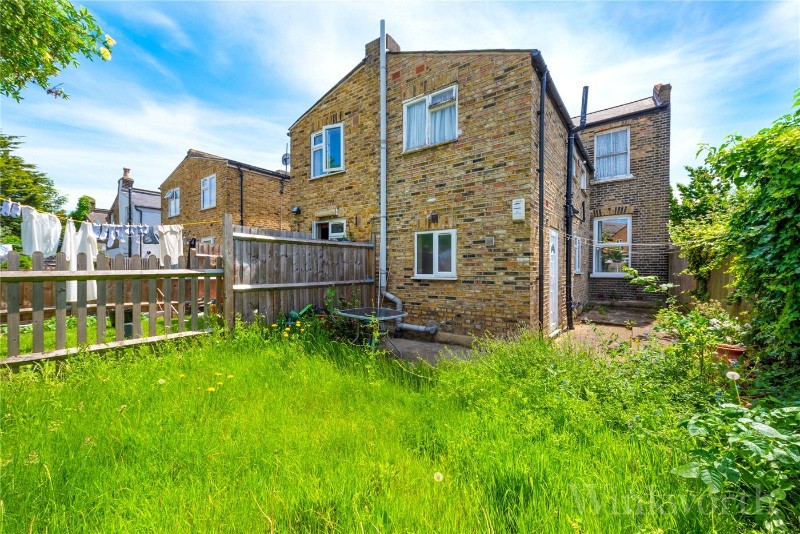 Leylang Road, London, SE14
