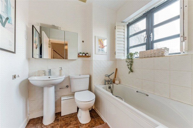 Elan Court, Winchester, Hampshire, SO23