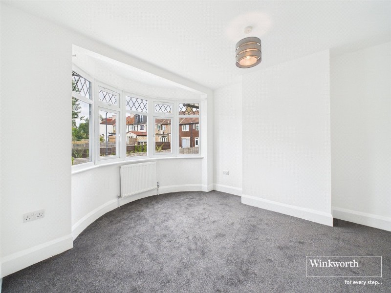 Meadow Way, London, NW9