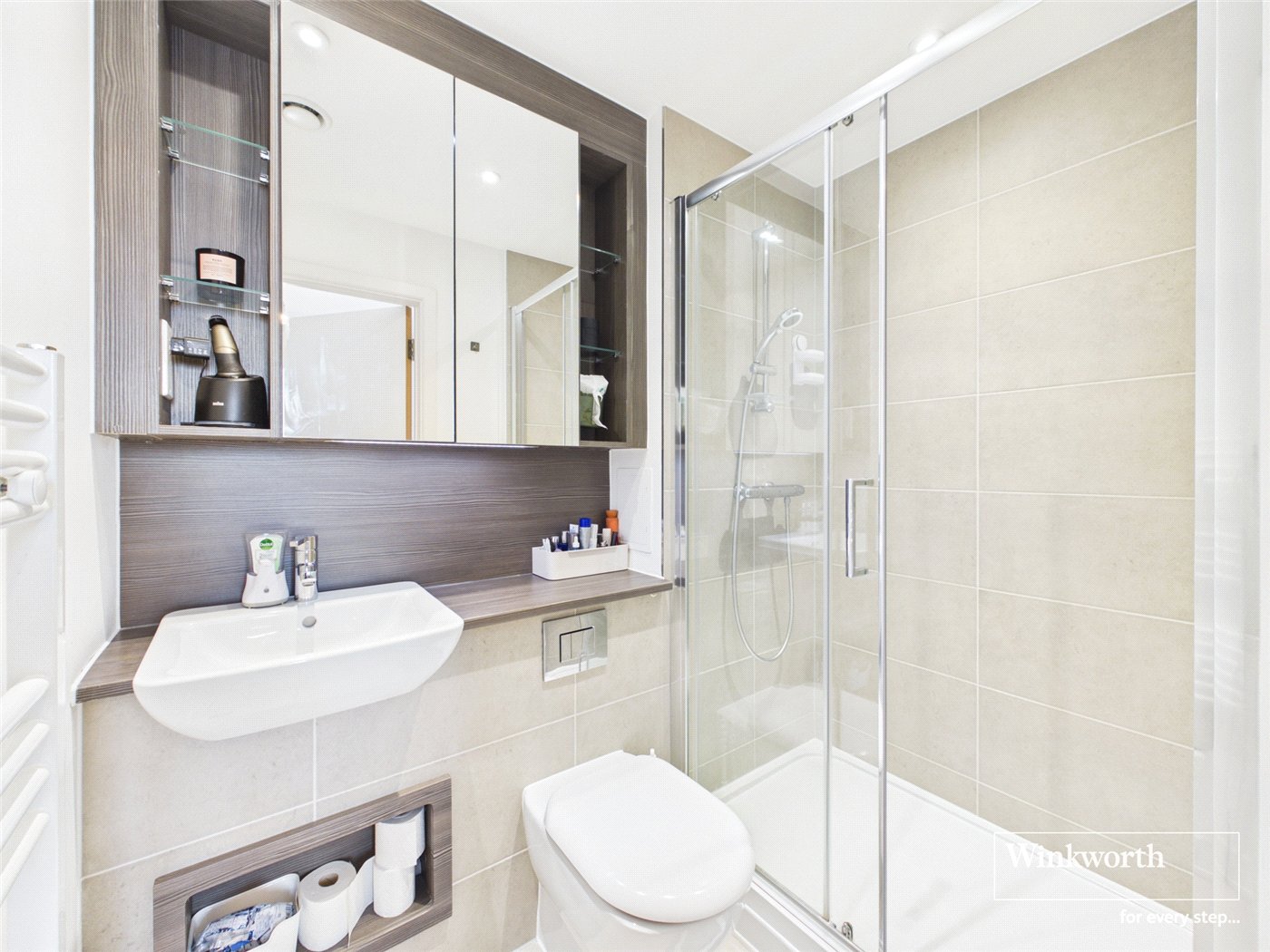 En Suite
