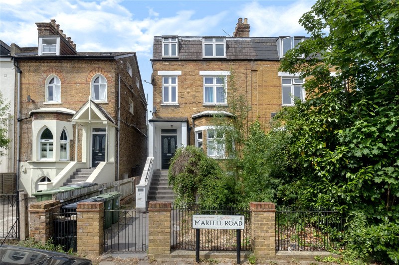 Martell Road, West Dulwich, London, SE21
