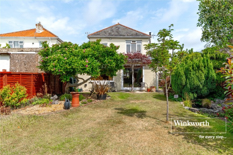 Rowena Road, Bournemouth, Dorset, BH6