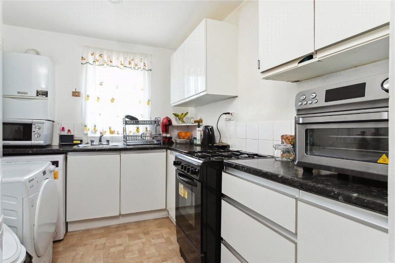 Westcott Close, London, N15