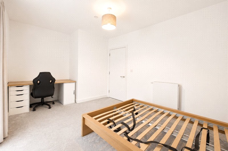 West Parkside, London, SE10