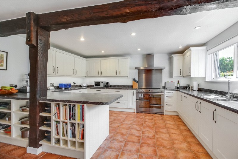 Peasenhall Road, Walpole, Halesworth, Suffolk, IP19