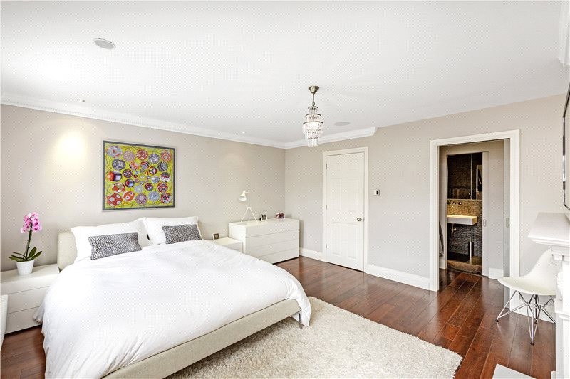 Fielding Mews, Castelnau, Barnes, SW13