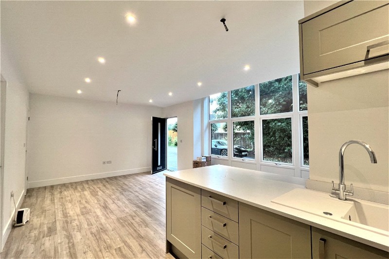 Station Road, Bourne End, SL8