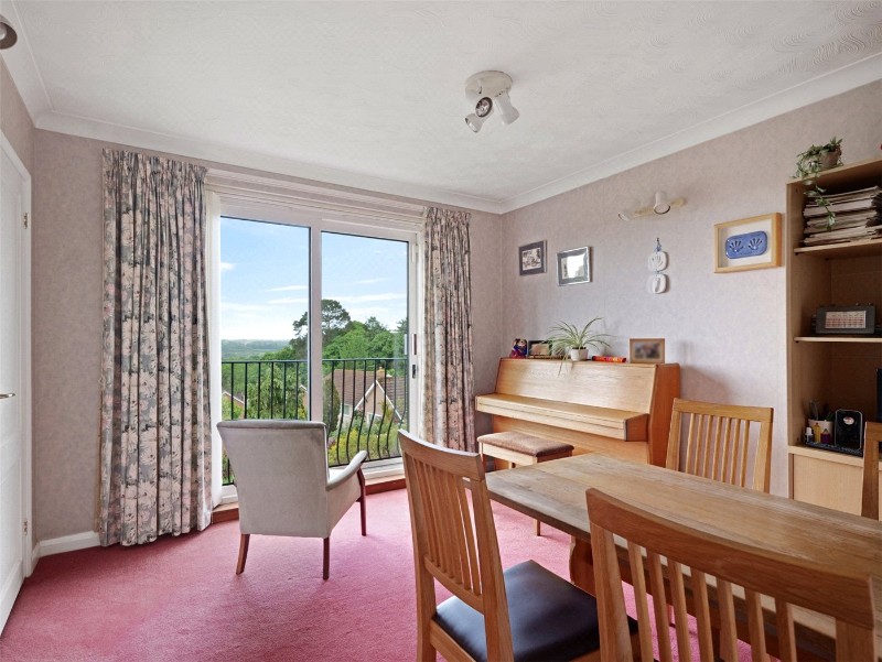 Wesley Road, Wimborne, Dorset, BH21