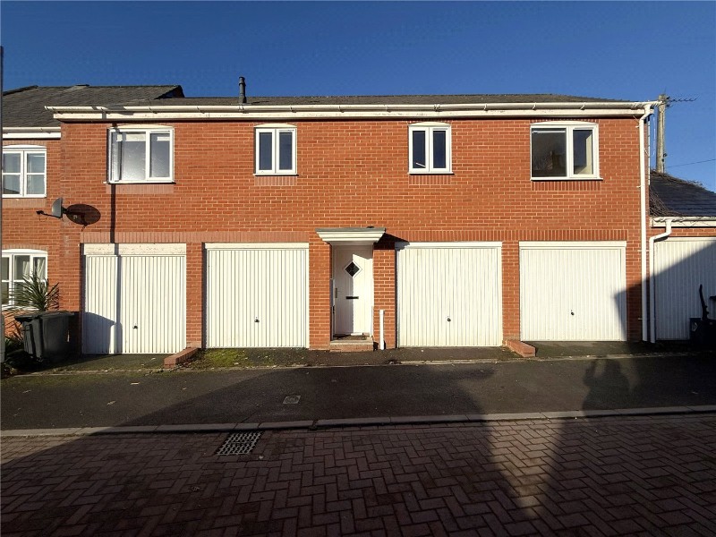 Weavers Reach, Wellington, Somerset, TA21