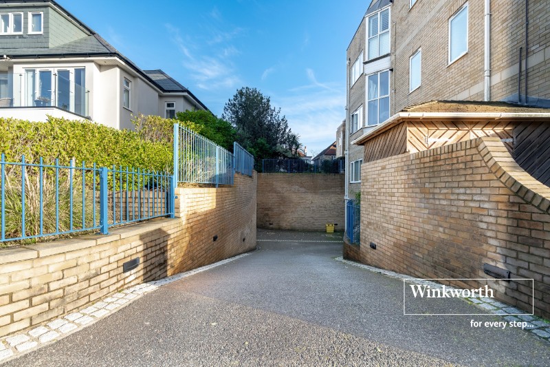 Montague Road, Bournemouth, Dorset, BH5