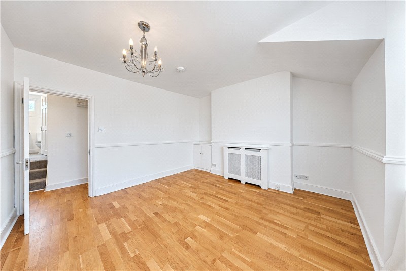 Milton Road, London, N6