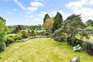 Sussex Road, Petersfield, Hampshire, GU31