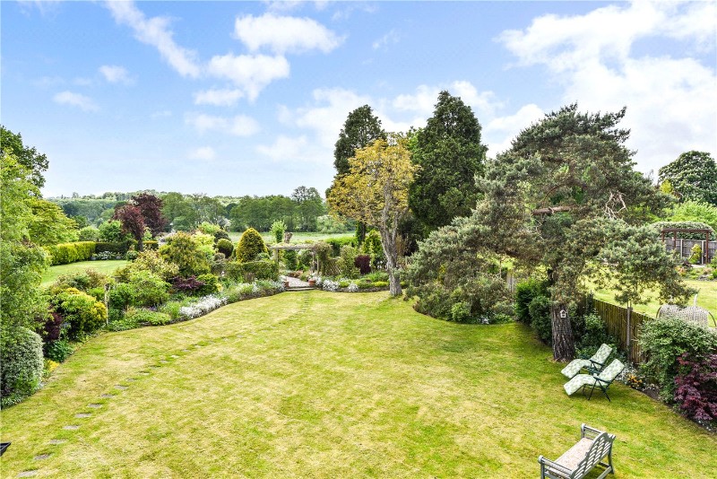 Sussex Road, Petersfield, Hampshire, GU31