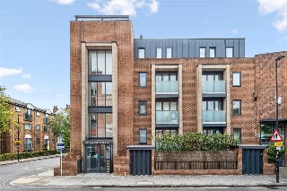 Drayton Park, London, N5
