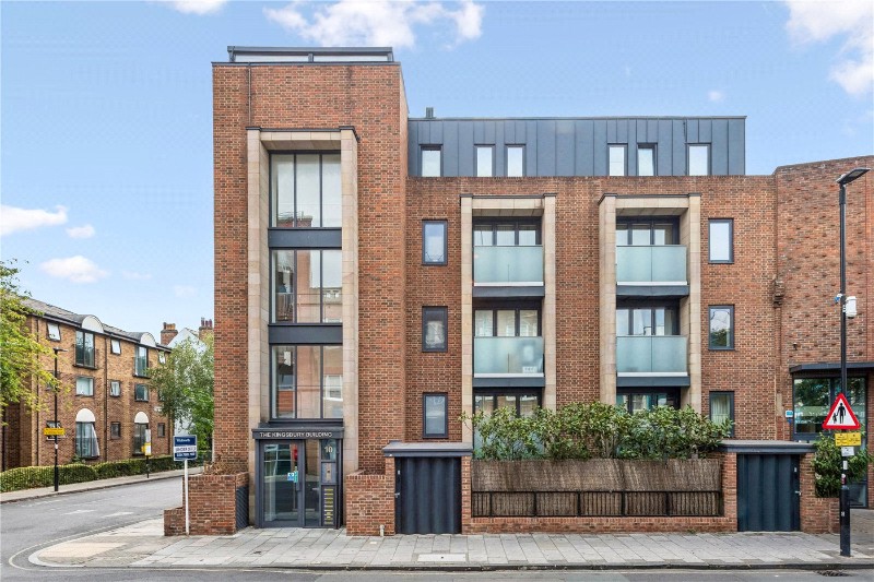 Drayton Park, London, N5