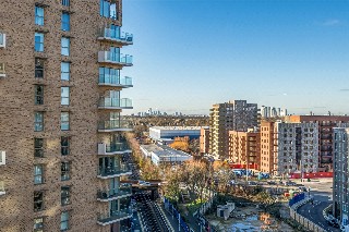 Plowden Road, Blackheath, London, SE3