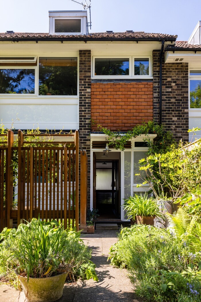 Crescent Wood Road, London, SE26