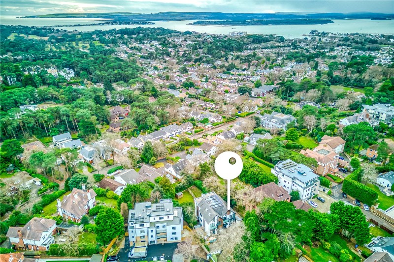 Delhi Close, Lower Parkstone, Poole, BH14