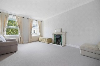 Southwell Gardens, South Kensington, London, SW7