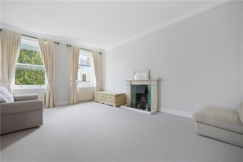 Southwell Gardens, South Kensington, London, SW7