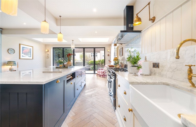 Dovedale Road, East Dulwich, London, SE22